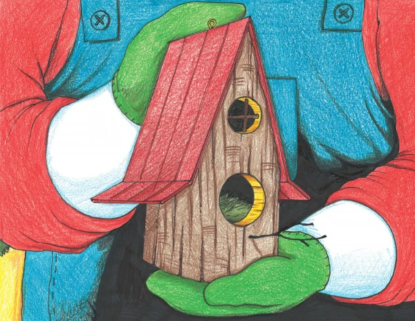Bill the Snowman - Image 3