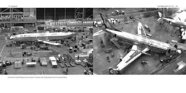 Boeing 737 - Image 7