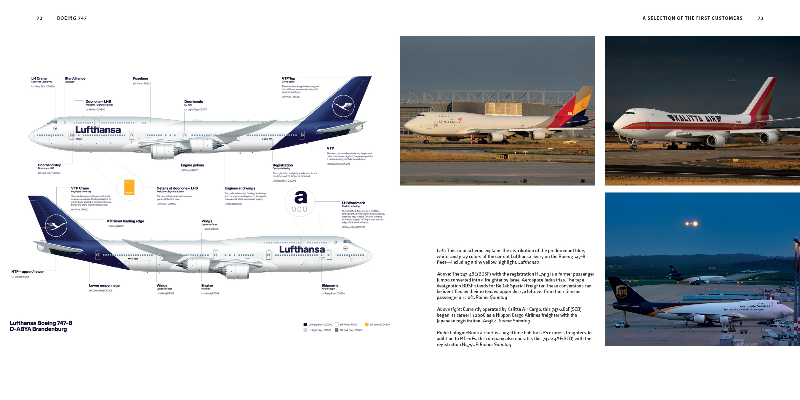 Boeing 747 - Image 5