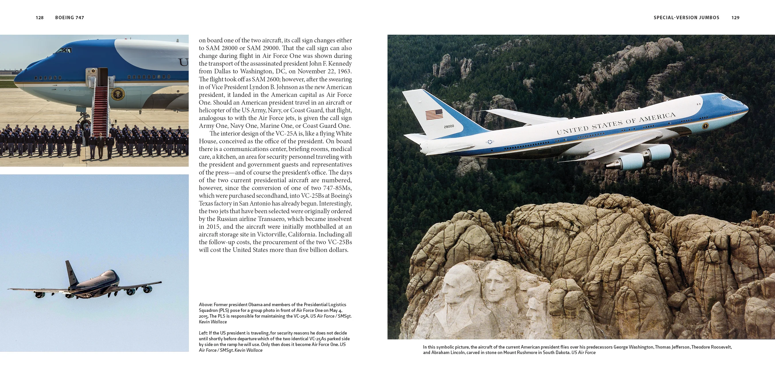 Boeing 747 - Image 7
