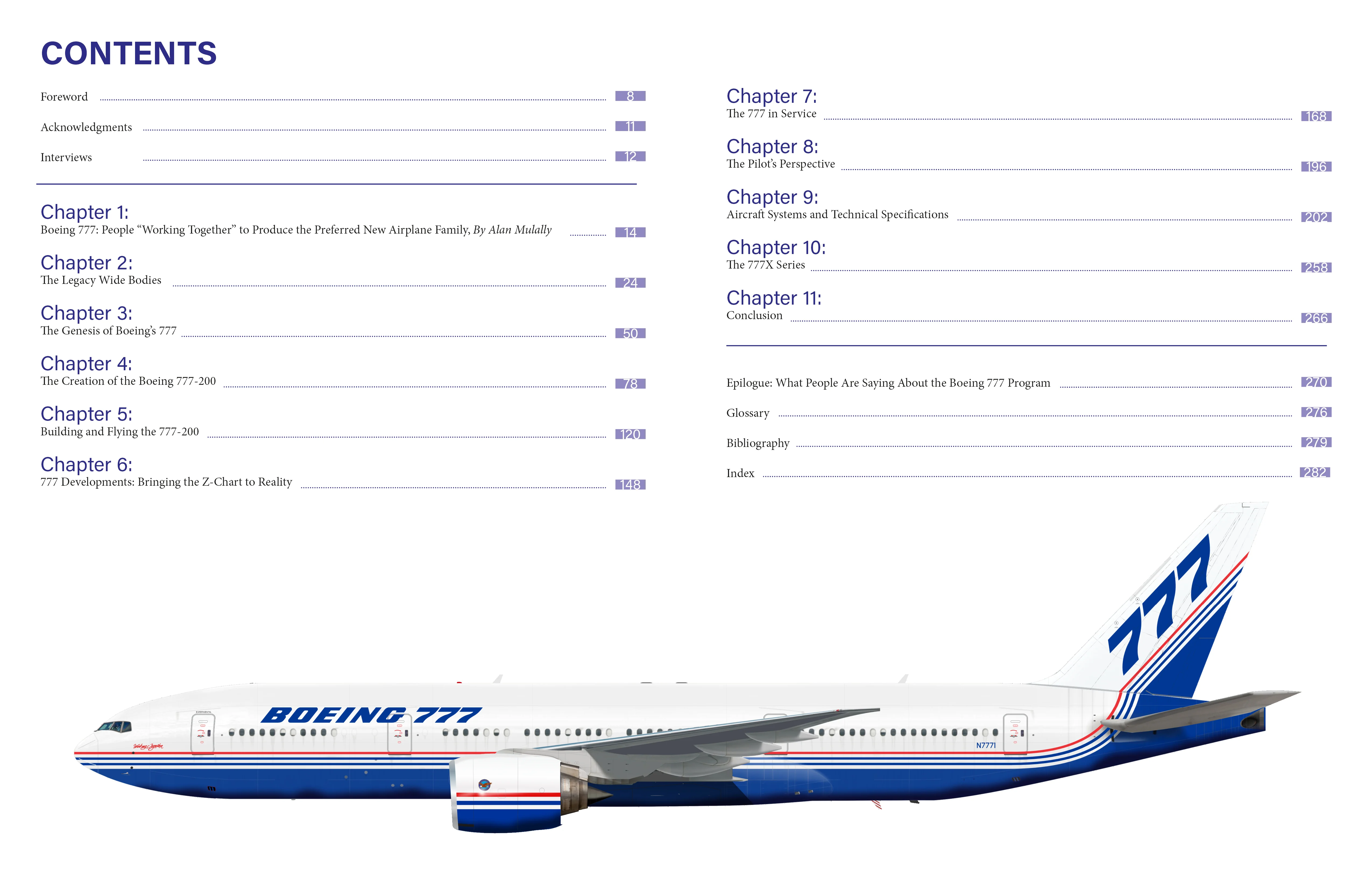 Boeing 777 - Image 2