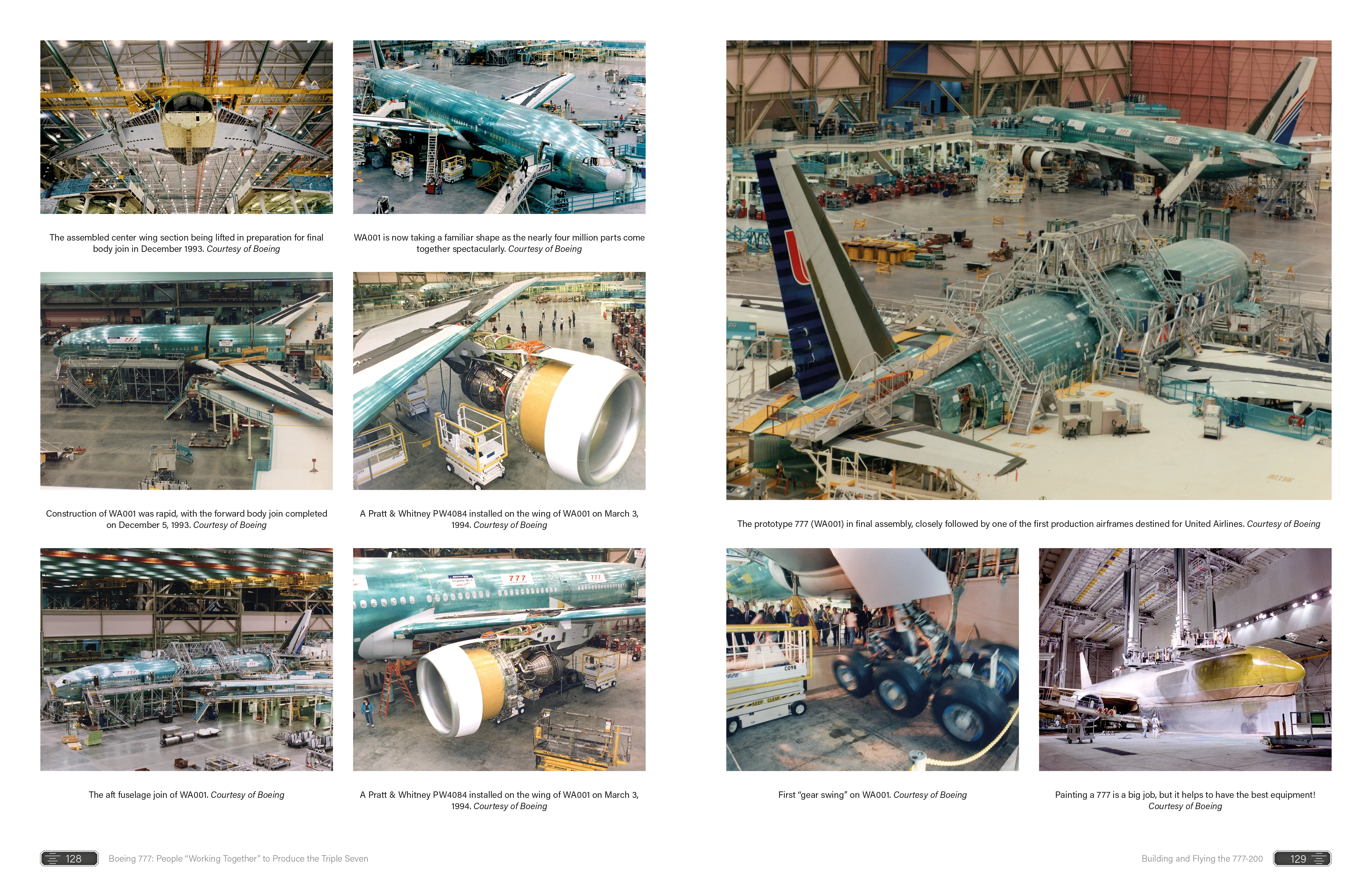 Boeing 777 - Image 4