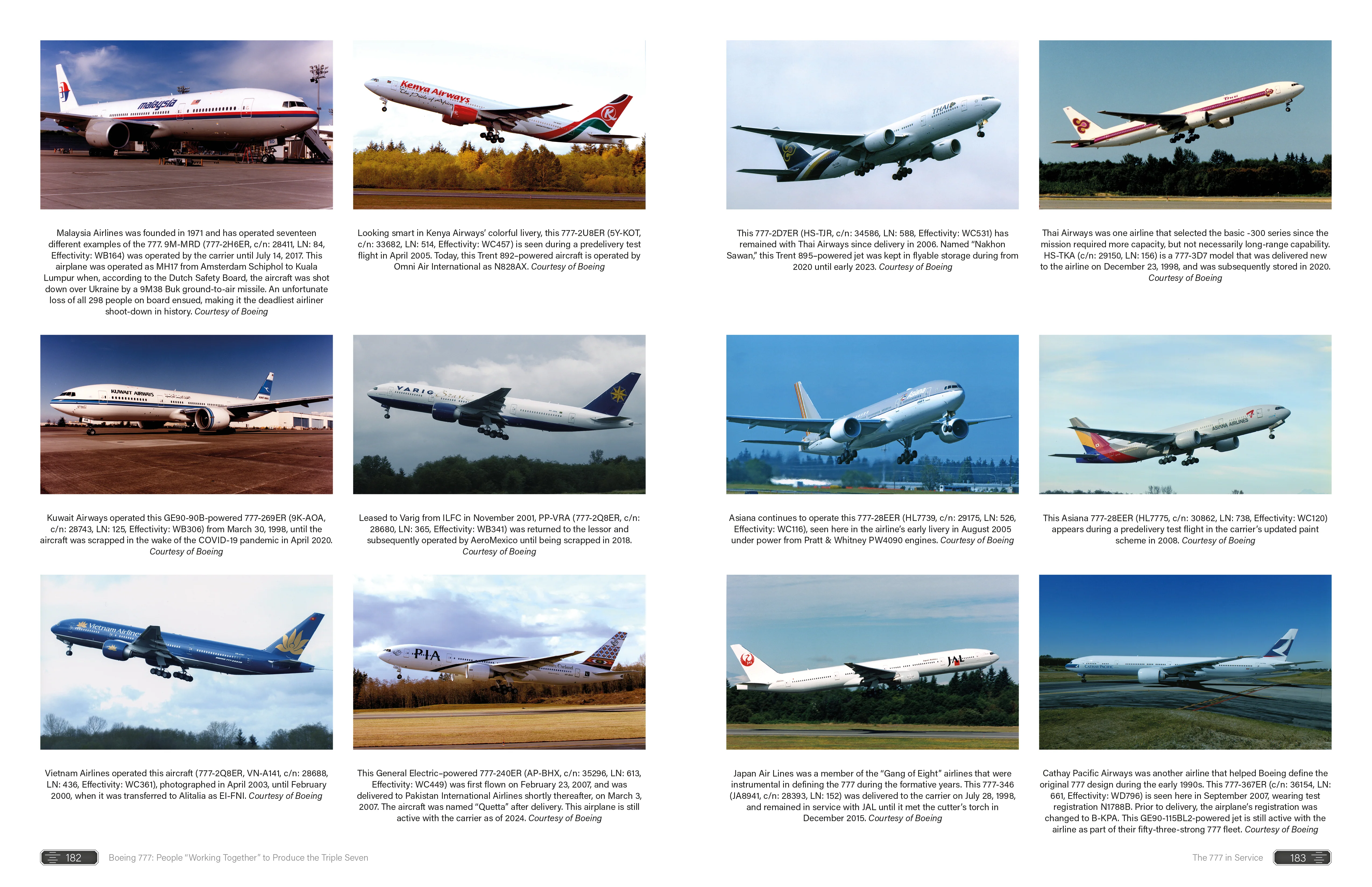 Boeing 777 - Image 5