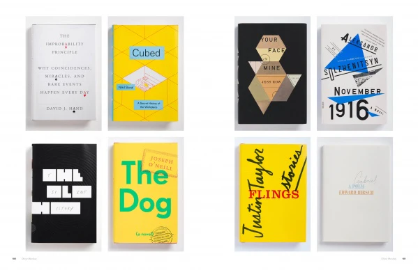 Book Cover Designs - Image 5