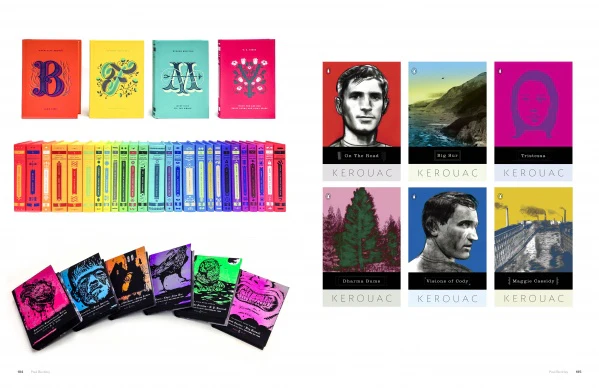 Book Cover Designs - Image 6