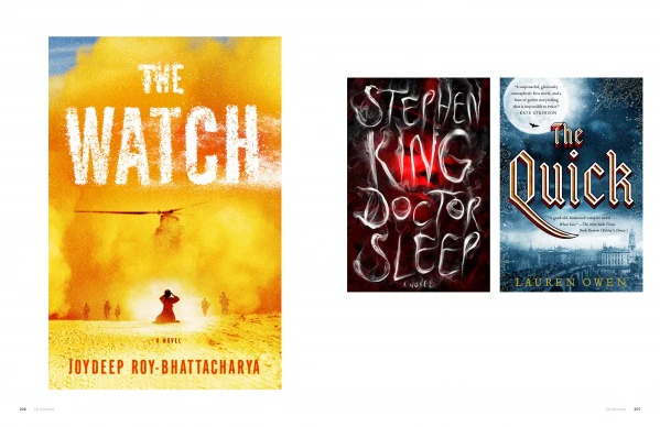 Book Cover Designs - Image 7