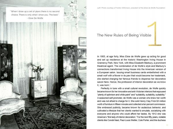 Branding + Interior Design - Image 3