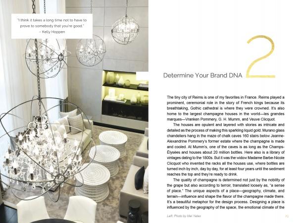 Branding + Interior Design - Image 4
