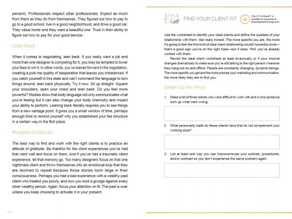 Branding + Interior Design - Image 5