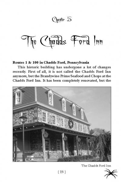 Brandywine Valley Ghosts - Image 2