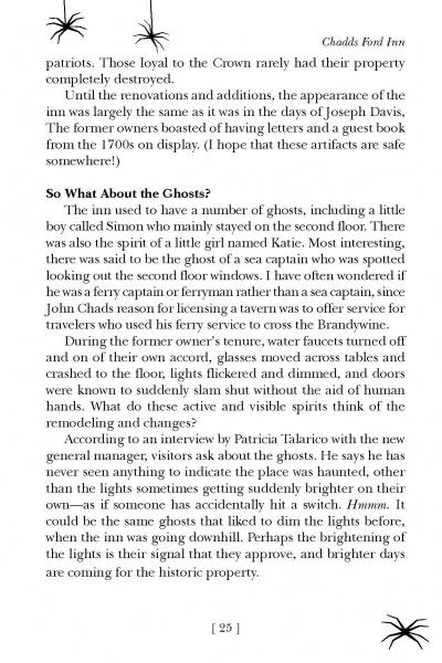 Brandywine Valley Ghosts - Image 4