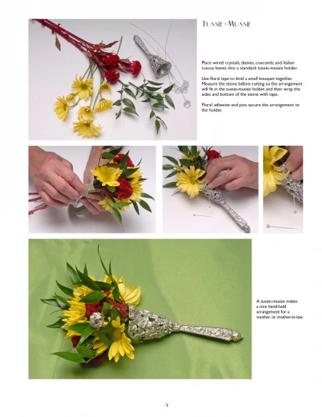 Bridal Flowers - Image 2