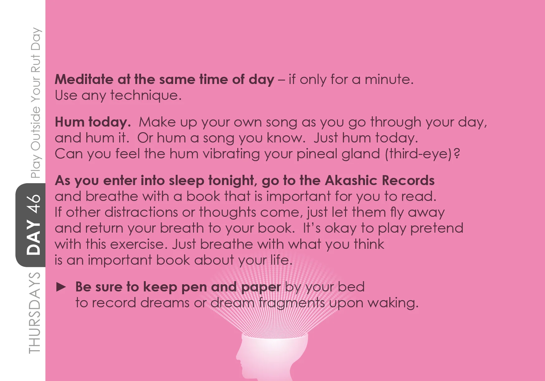 Build Your Psychic Skills - Image 3