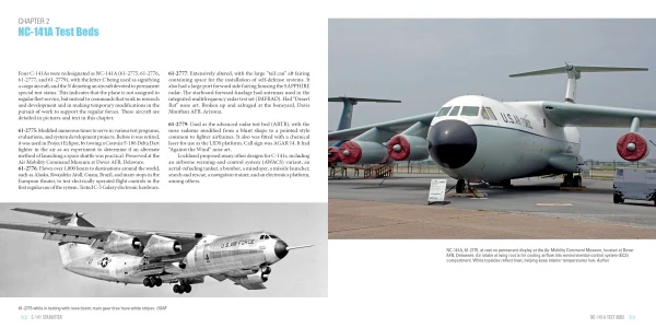C-141 Starlifter - Image 3