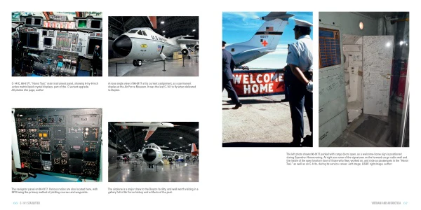 C-141 Starlifter - Image 4