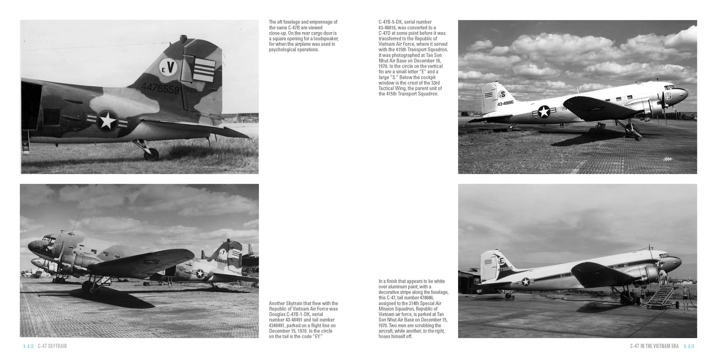 C-47 Skytrain - Image 6