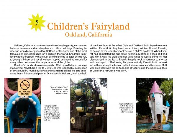 California Theme Parks - Image 3