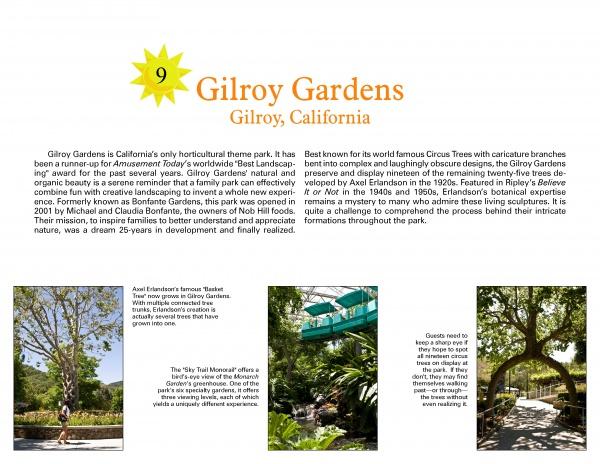 California Theme Parks - Image 4