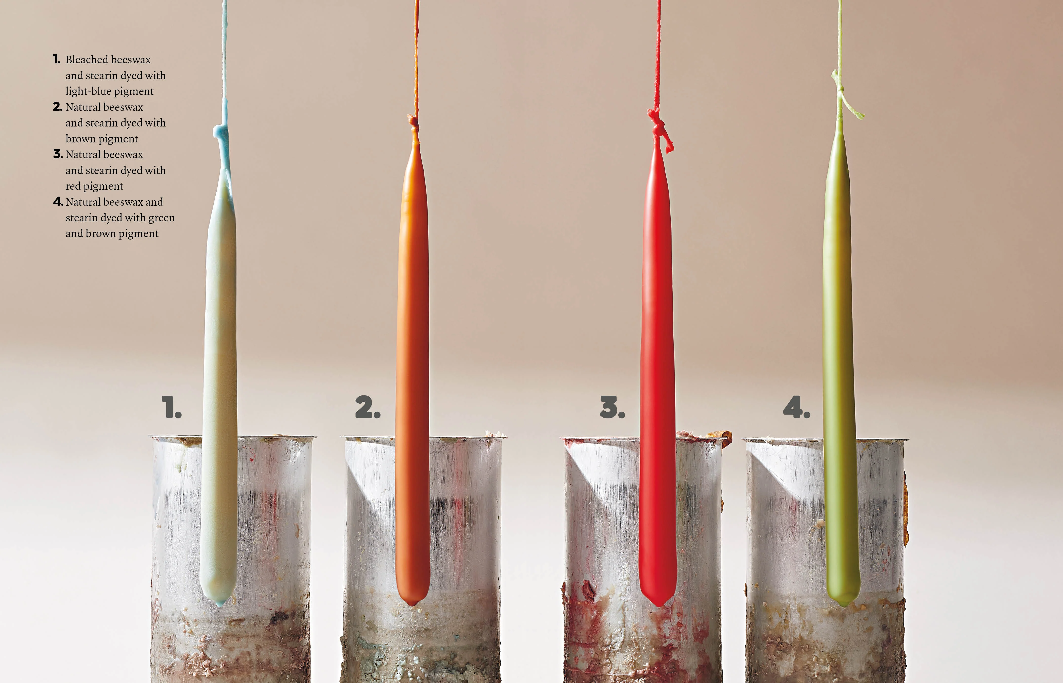 Candle Whimsy - Image 4
