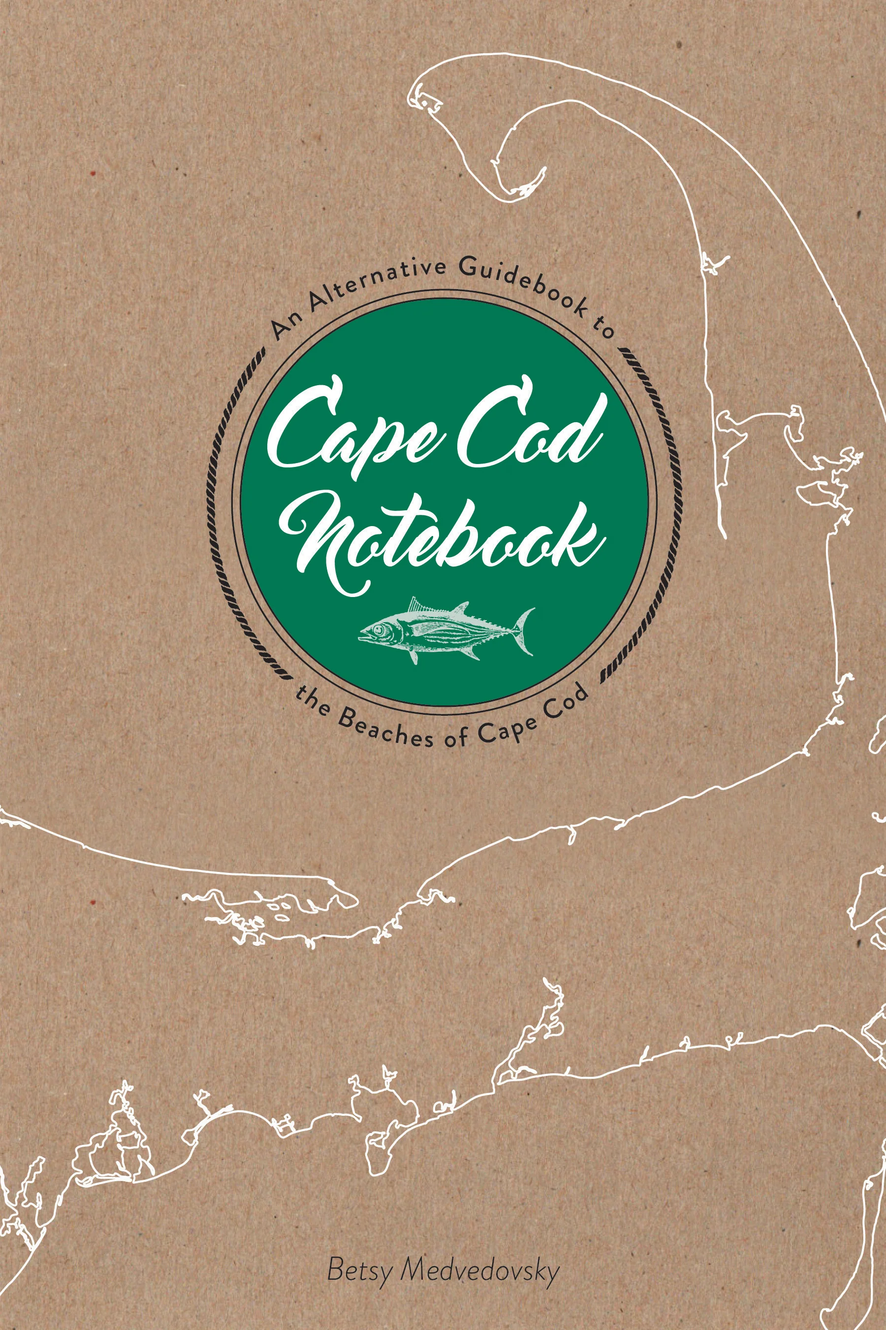Cape Cod Notebook