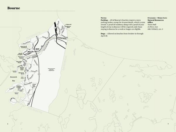 Cape Cod Notebook - Image 4