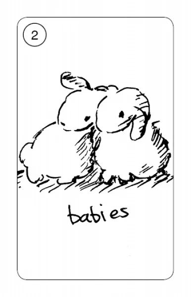 Carrot Cards - Image 3