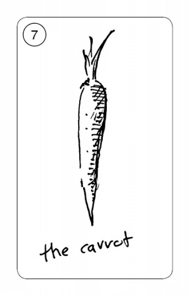 Carrot Cards - Image 5