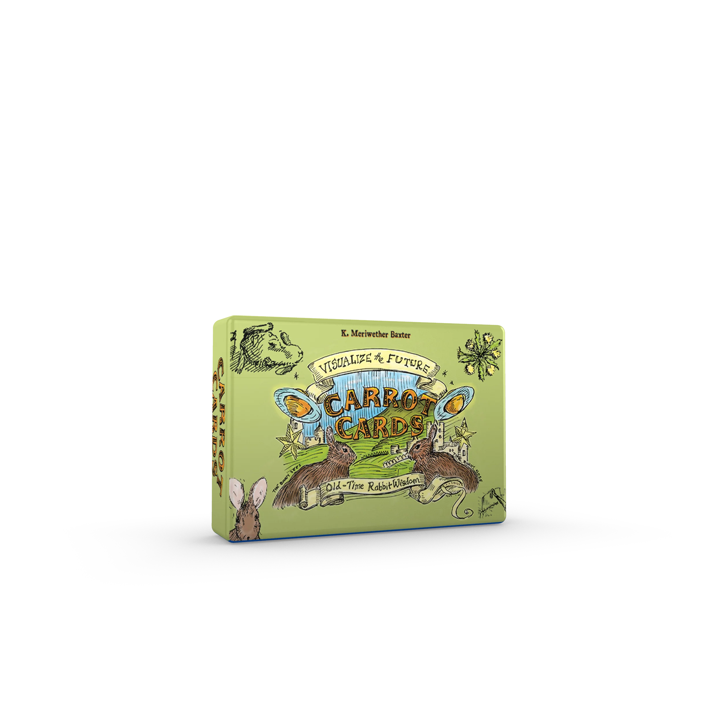 Carrot Cards - Image 9