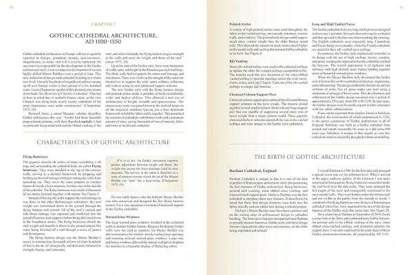 Cathedrals Built by the Masons - Image 3