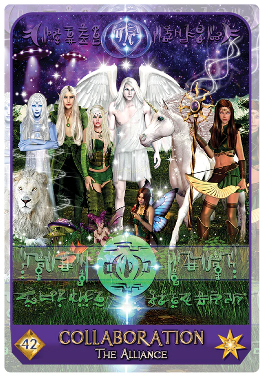 Celestial Frequencies - Image 10