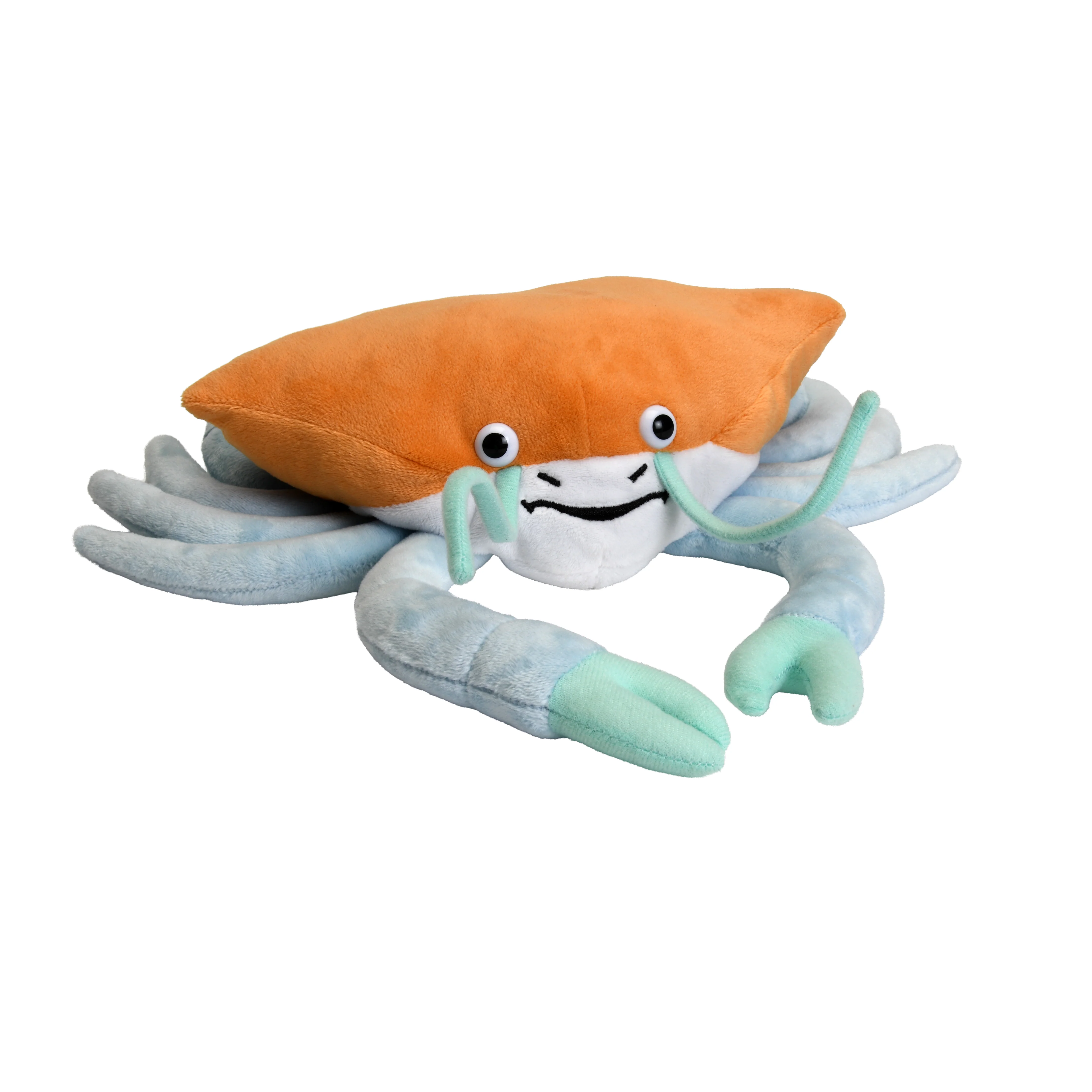 Chadwick the CrabÂ⢠Plush Toy Character from the Classic Series of Books about the Chesapeake Bay