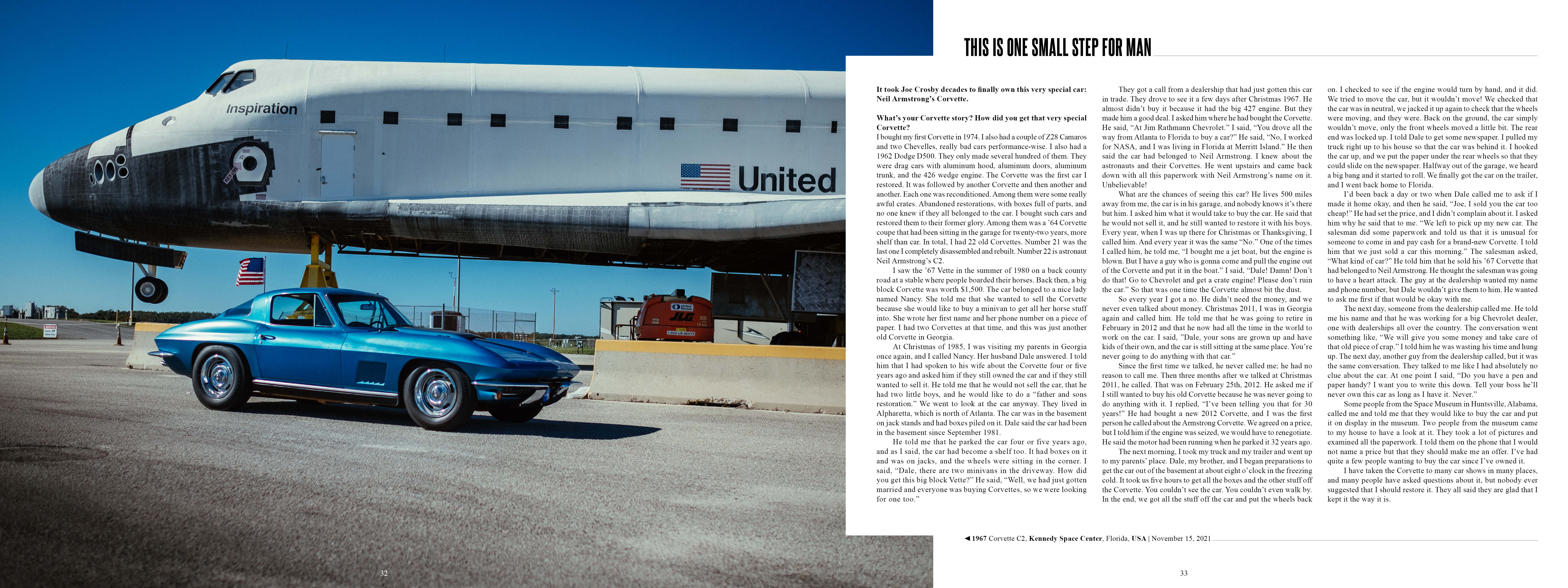Chevrolet Corvette - Image 4