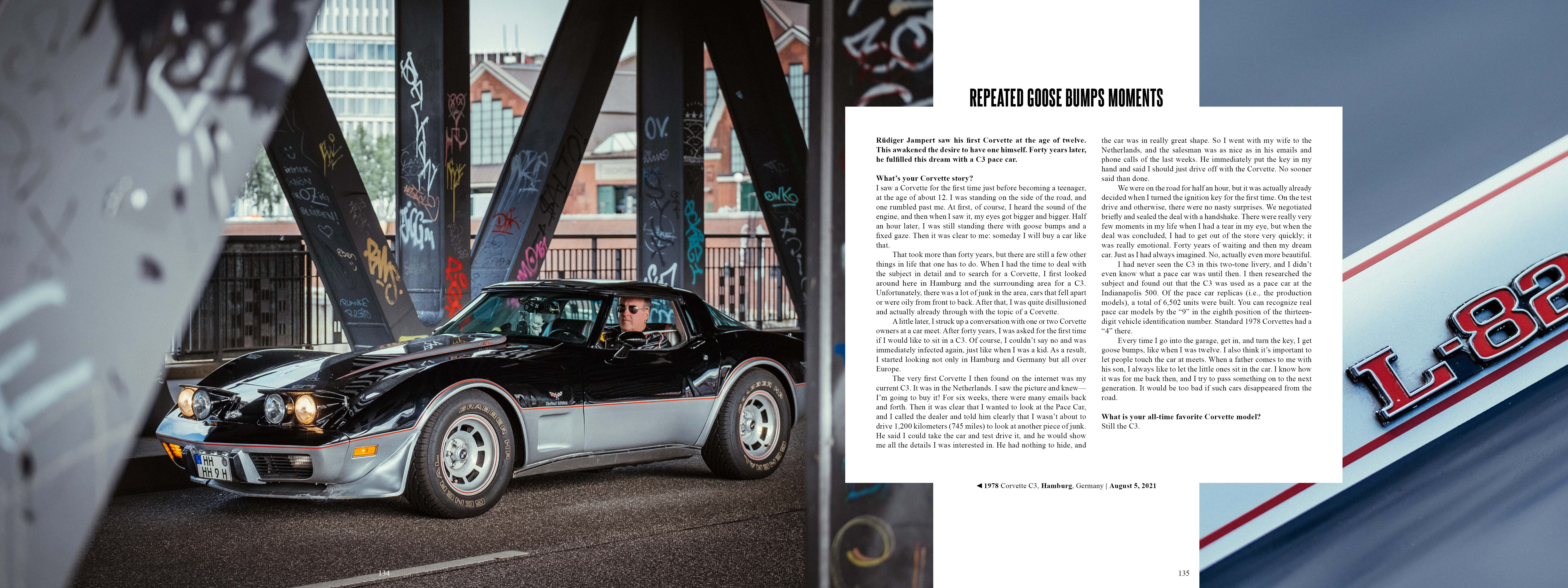 Chevrolet Corvette - Image 5