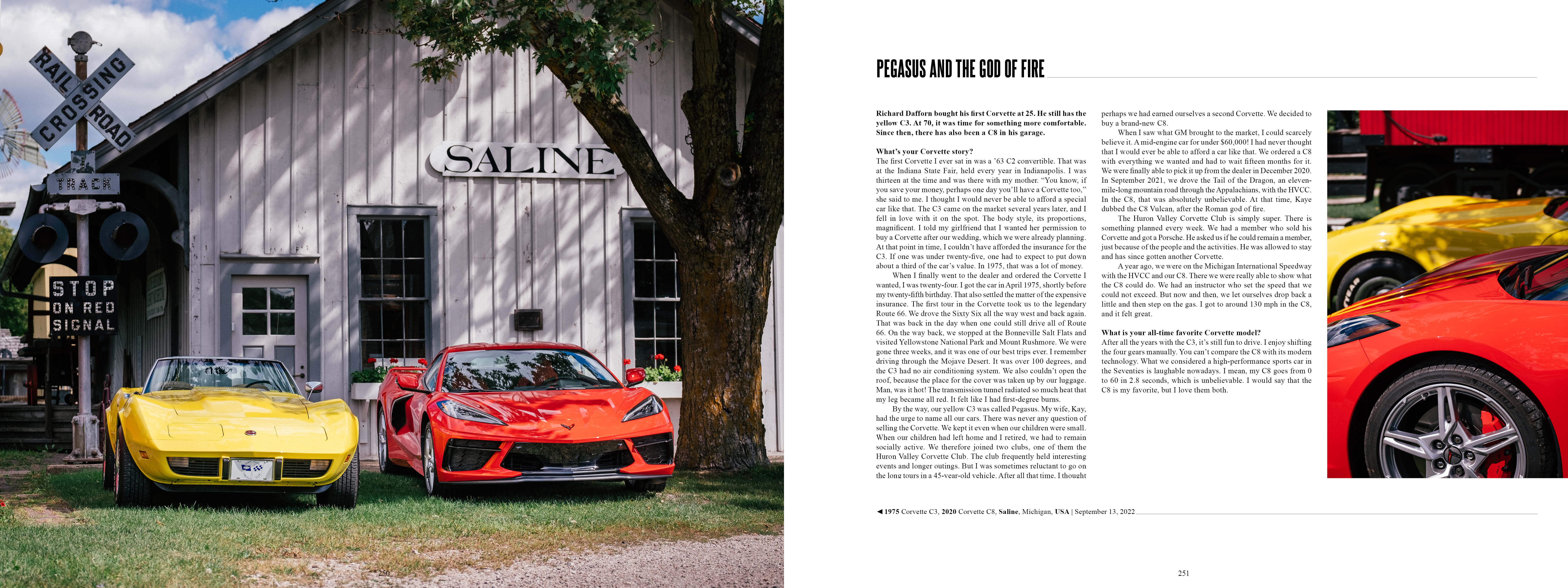 Chevrolet Corvette - Image 7