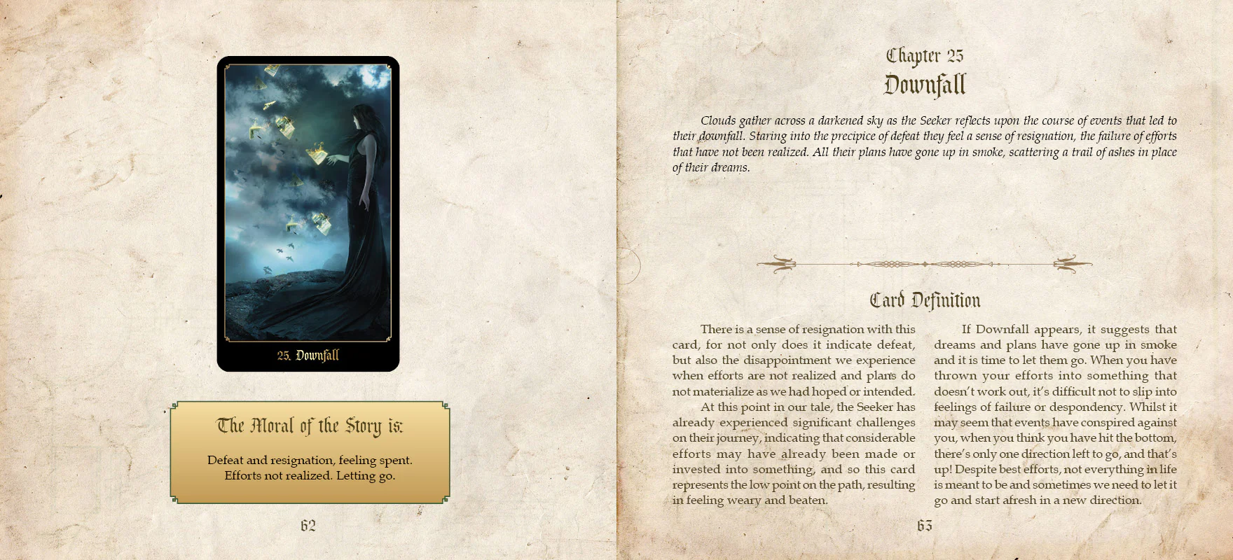 The Chronicles of Destiny Fortune Cards - Image 5