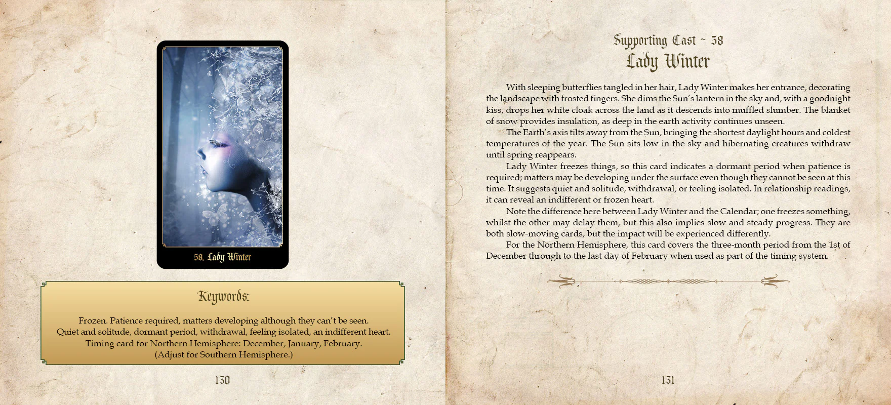 The Chronicles of Destiny Fortune Cards - Image 7