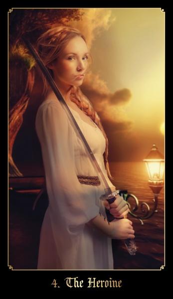 The Chronicles of Destiny Fortune Cards - Image 9