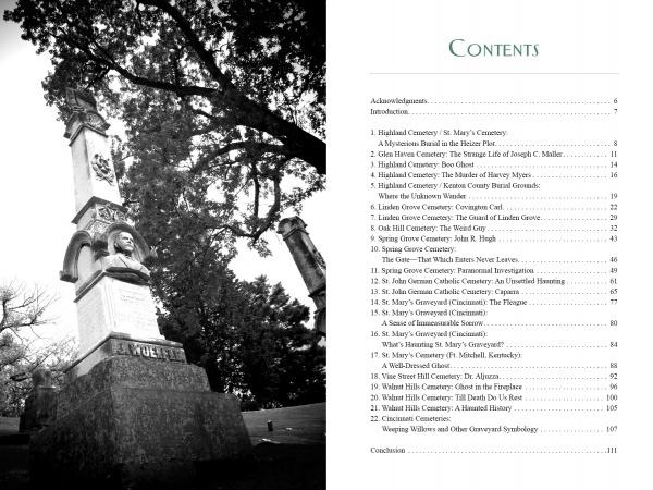 Cincinnati Cemeteries - Image 2