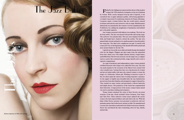 Classic Beauty - Image 4