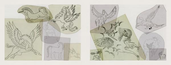 Classic Tattoo Stencils - Image 5