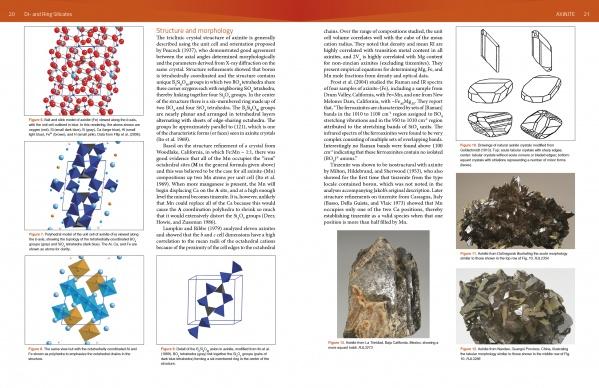 Collector's Guide to Silicates - Image 3