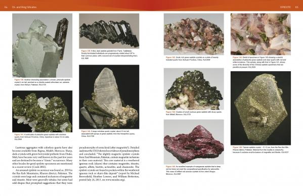 Collector's Guide to Silicates - Image 6