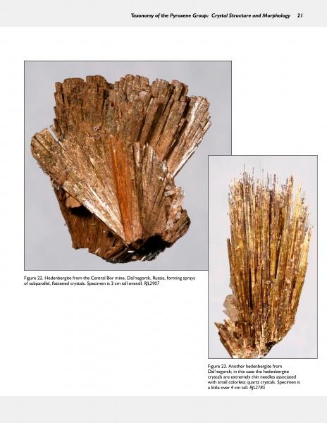 Collector's Guide to the Pyroxene Group - Image 2
