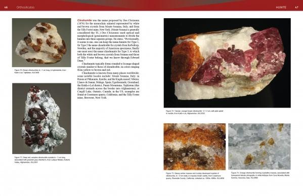 Collector's Guide to Silicates - Image 5