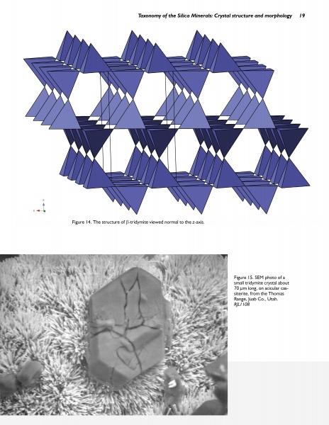 Collector's Guide to Quartz and Other Silica Minerals - Image 2