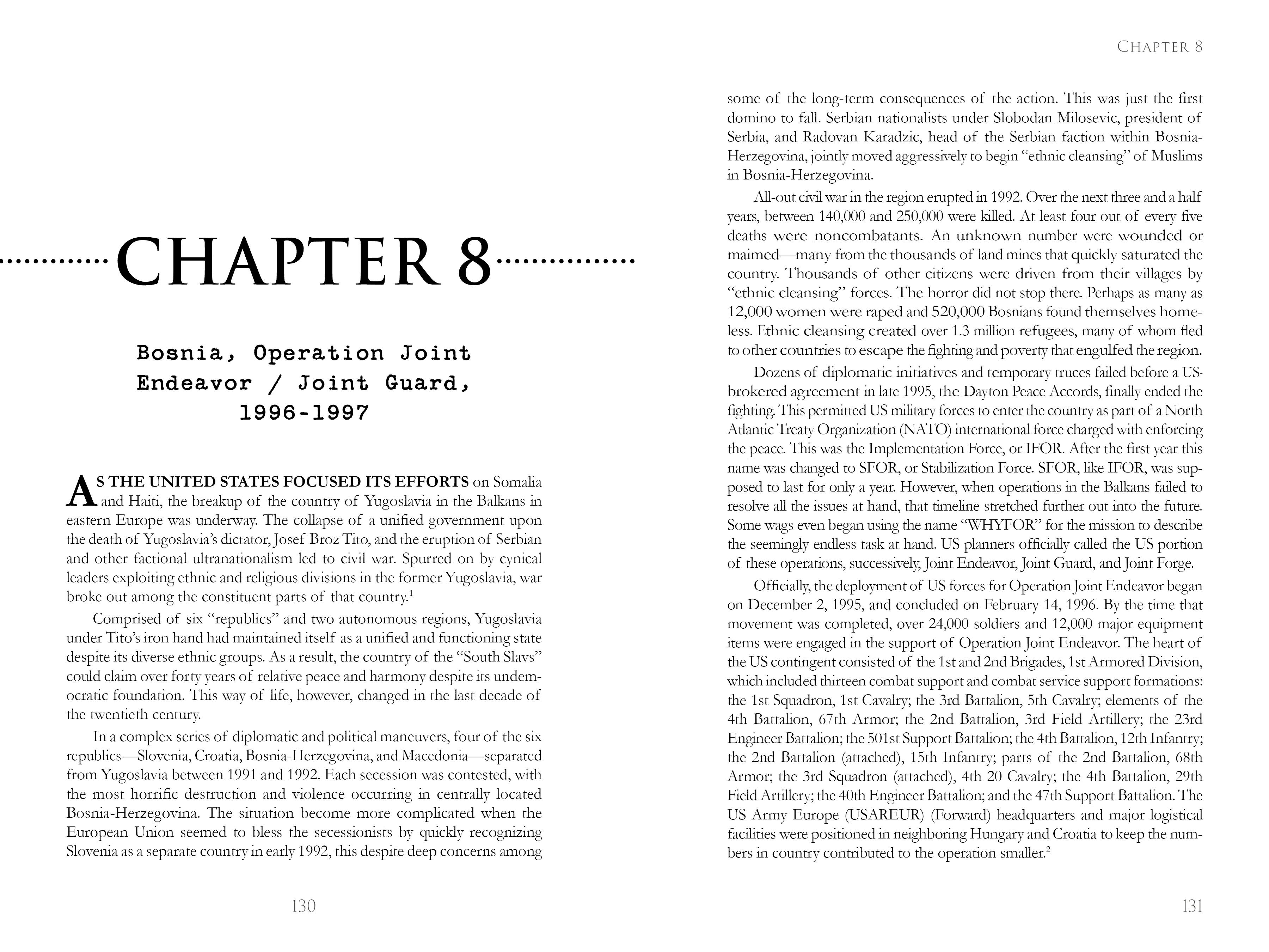 Combat Historian - Image 5