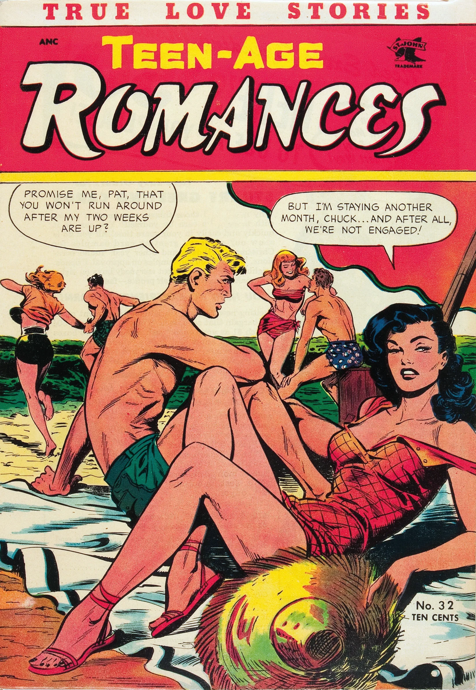 Comic Book Apocalypse! - Image 13
