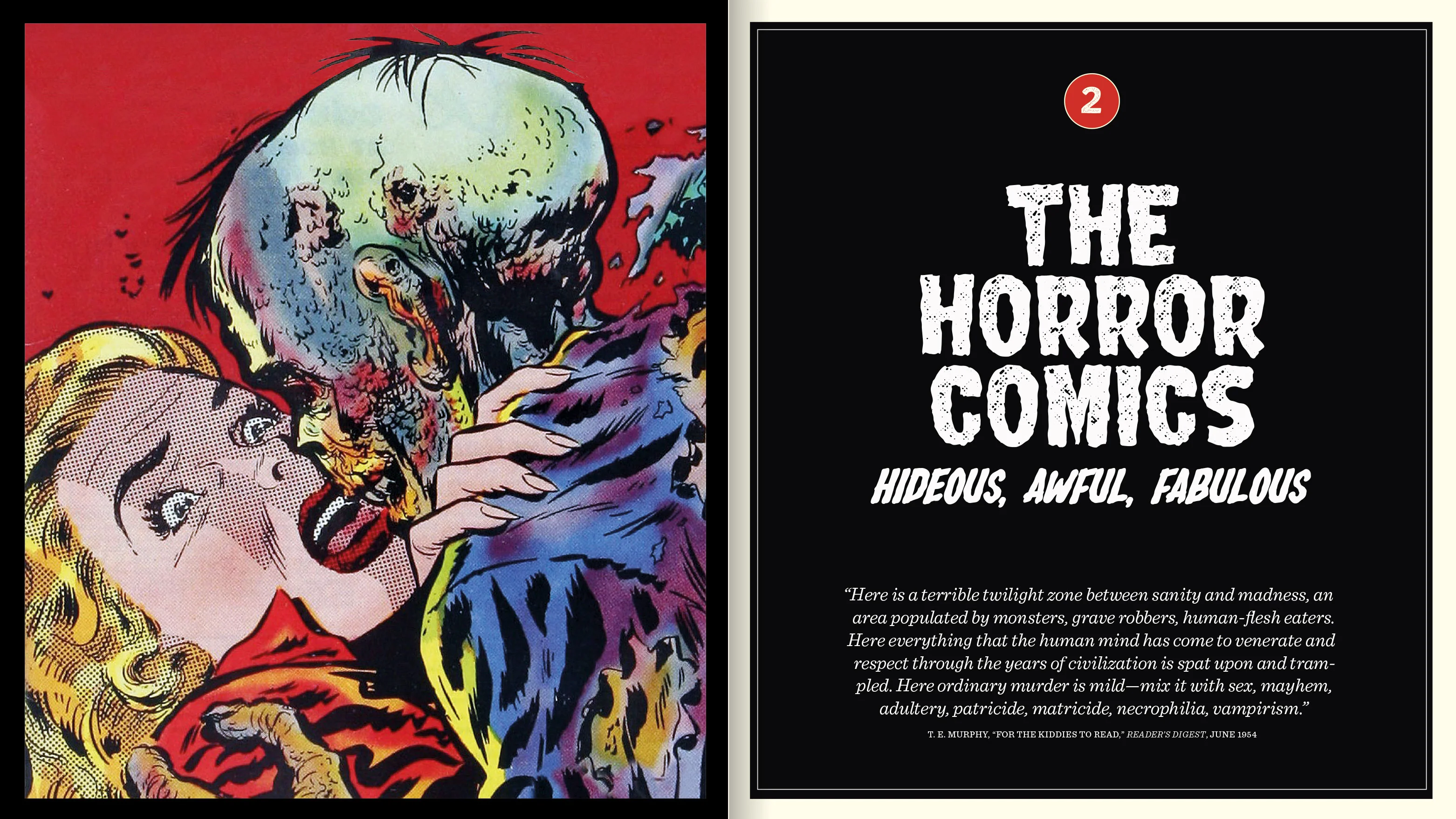 Comic Book Apocalypse! - Image 5