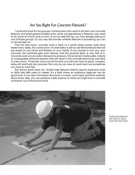 Concrete Flatwork - Image 2