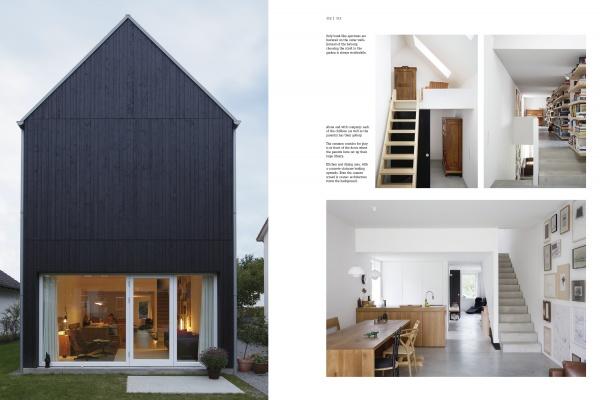 Contemporary Home Design - Image 5